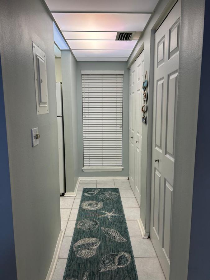 Siesta Key Escape Ground Floor Steps To Heated Pool And Free Trolley Appartement Buitenkant foto