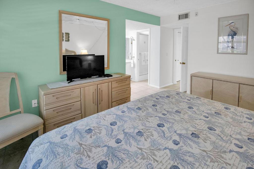 Siesta Key Escape Ground Floor Steps To Heated Pool And Free Trolley Appartement Buitenkant foto